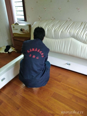 家具上门安装服务