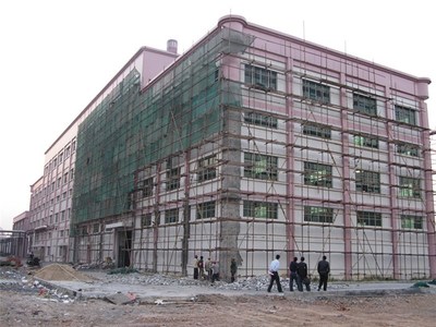 嘉兴钢结构设计公司（嘉兴钢结构设计公司是位于浙江省嘉兴市一家专注于钢结构工程设计的企业） 装饰幕墙设计 第3张