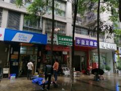 成都商铺租赁