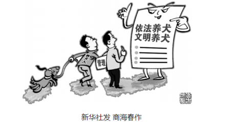 自行承担