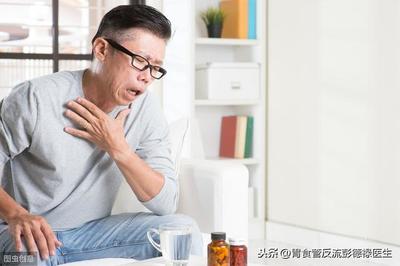 夜里烧心是怎么回事