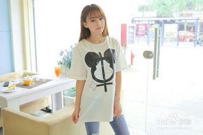 夏季胖人服装搭配