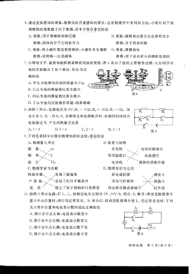 2020年扬州市中考化学试卷