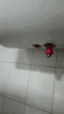吊顶的时候顶不方咋办