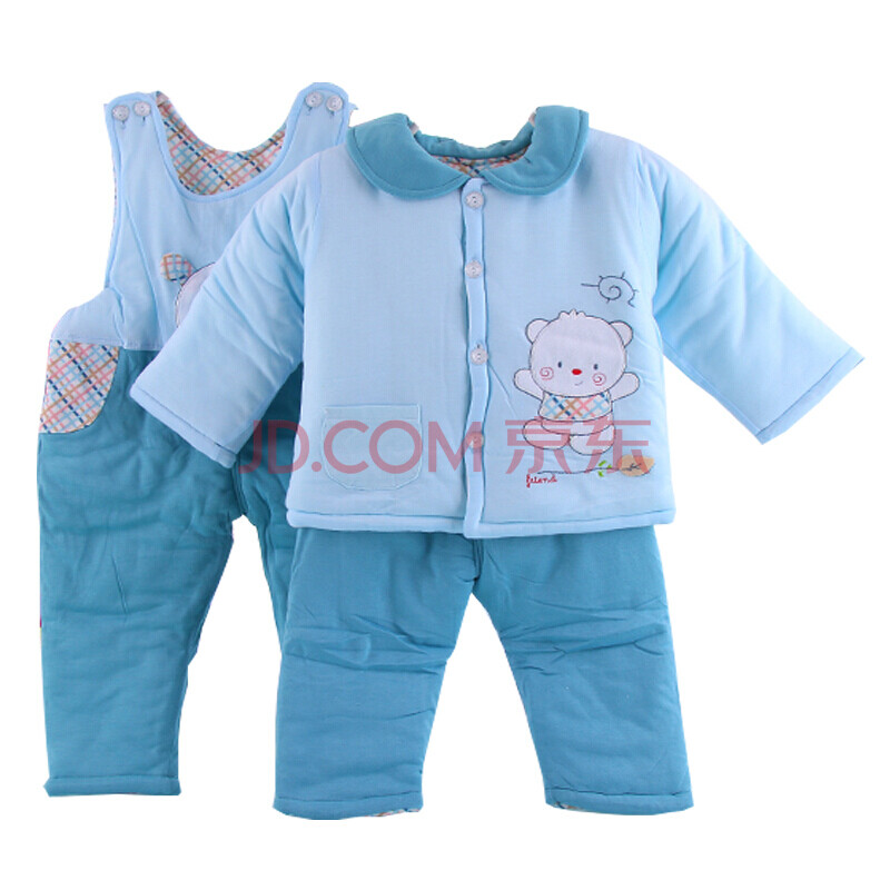 一岁半宝宝衣服尺码