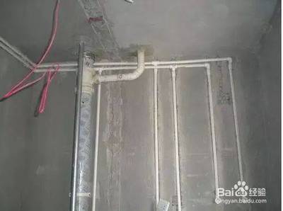 厨房水 电路设计要点