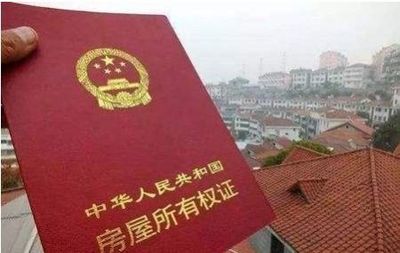 不动产管理条例