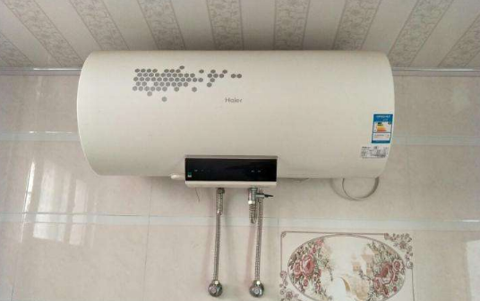 热水器怎么设定温度