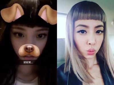 拍身份证可以留刘海吗