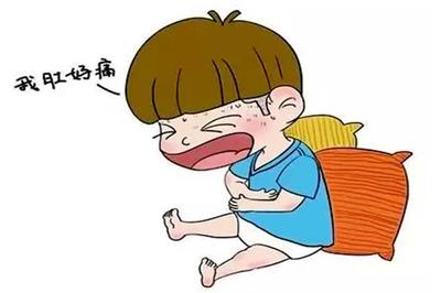 宝宝便秘发烧是怎么回事