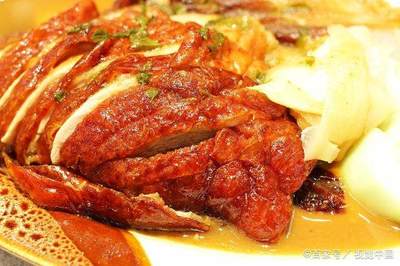 怀孕可以吃北京烤鸭吗