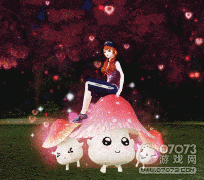 炫舞时代坐骑怎么使用