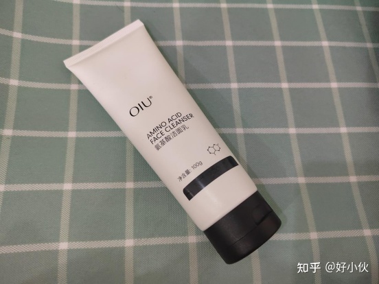 去痘痘好的洗面奶