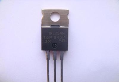 irf234n 是什么元件