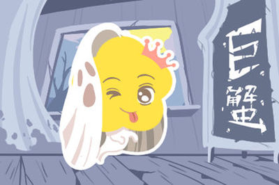巨蟹座考试运势