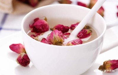 来月经能喝花茶吗