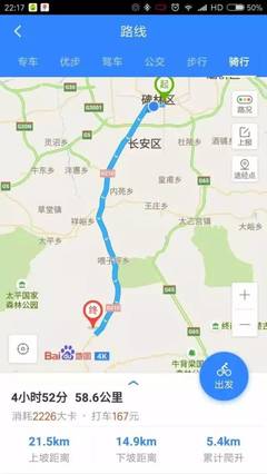 7-8月西安出发自驾游攻略