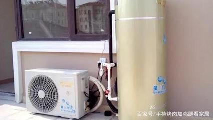 空气能好还是热水器好