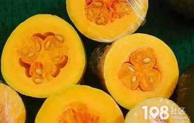 感冒咳嗽能不能吃南瓜