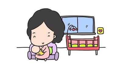 孕妇可以抱小孩吗
