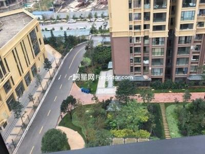 丽阳星城二期