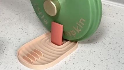 厨房做饭放酱油醋架子