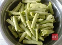 扁豆豆角的做法大全家常