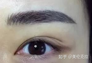 半永久眉毛需要补色吗