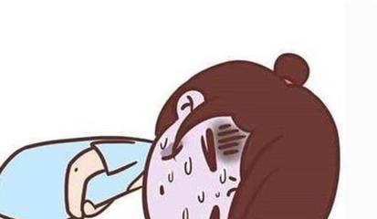 孕妇着凉肚子疼怎么办