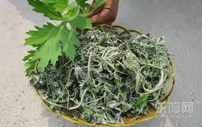孕妇可以用艾叶