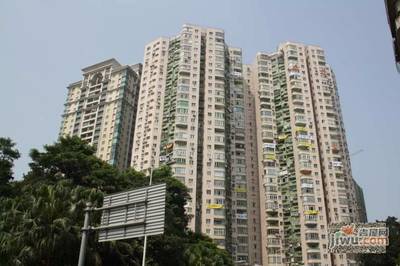 深圳景园大厦