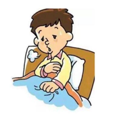宝宝奶粉过敏会咳嗽吗
