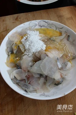 鱼片的做法大全家常