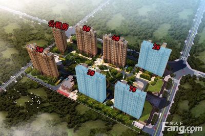 郑州泰宏阳光和苑