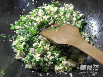 清肉末油菜的做法大全家常