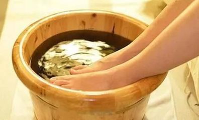 孕妇能用艾叶泡脚吗