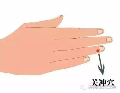无名指痛是怎么回事