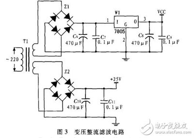 为什么buck电路可以看做变压器