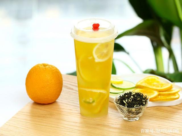 港式柠檬茶制作方法窍门