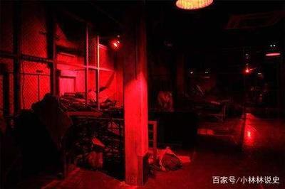 鬼屋名字大全