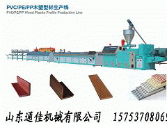 pvc木塑家具板图片