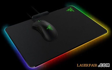 led灯干扰电脑
