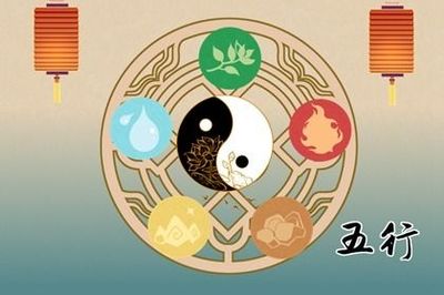 1995年五行属什么命