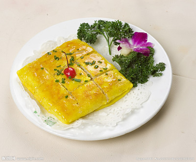 豆皮肉饼的做法大全家常