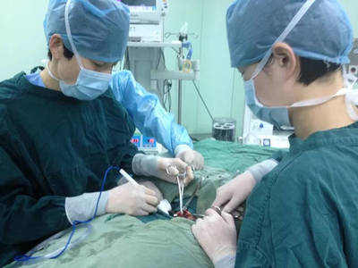 上海胃癌早期手术费用多少