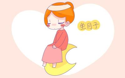出月子发汗的最佳时间