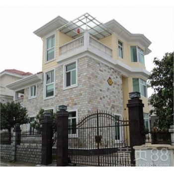 福建别墅