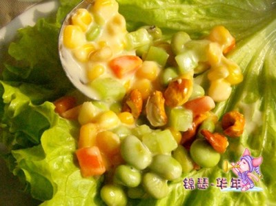 素什锦大全家常做法
