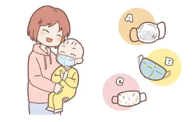 婴儿经常打喷嚏是怎么回事