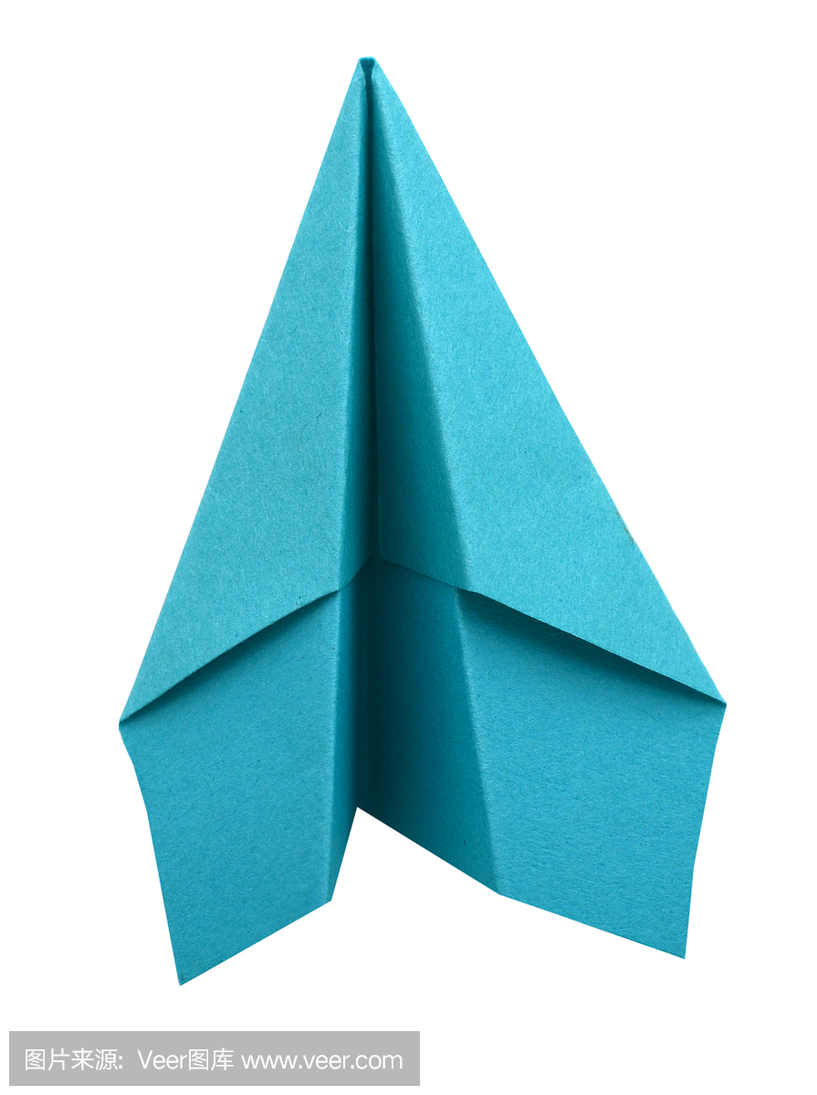 有新的纸飞机方法吗折纸的方法吗